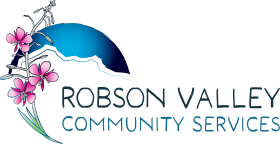 Robson Valley Community Services Logo